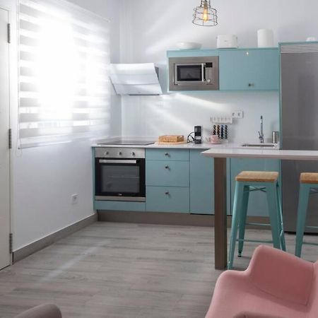 Magnifico Apartamento En Los Remedios Sewilla Zewnętrze zdjęcie