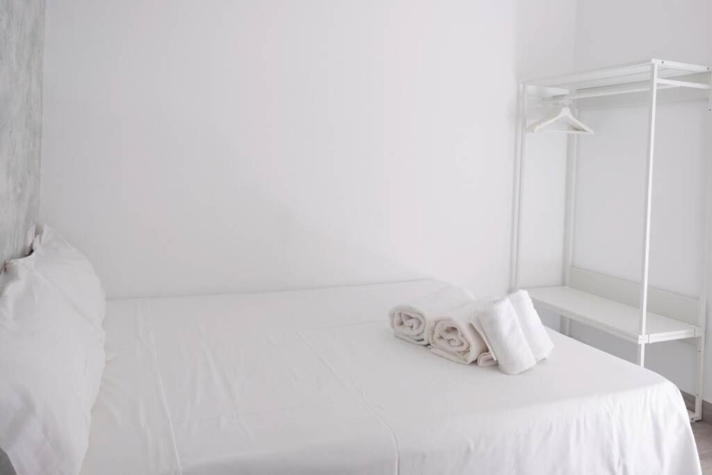 Magnifico Apartamento En Los Remedios Sewilla Zewnętrze zdjęcie
