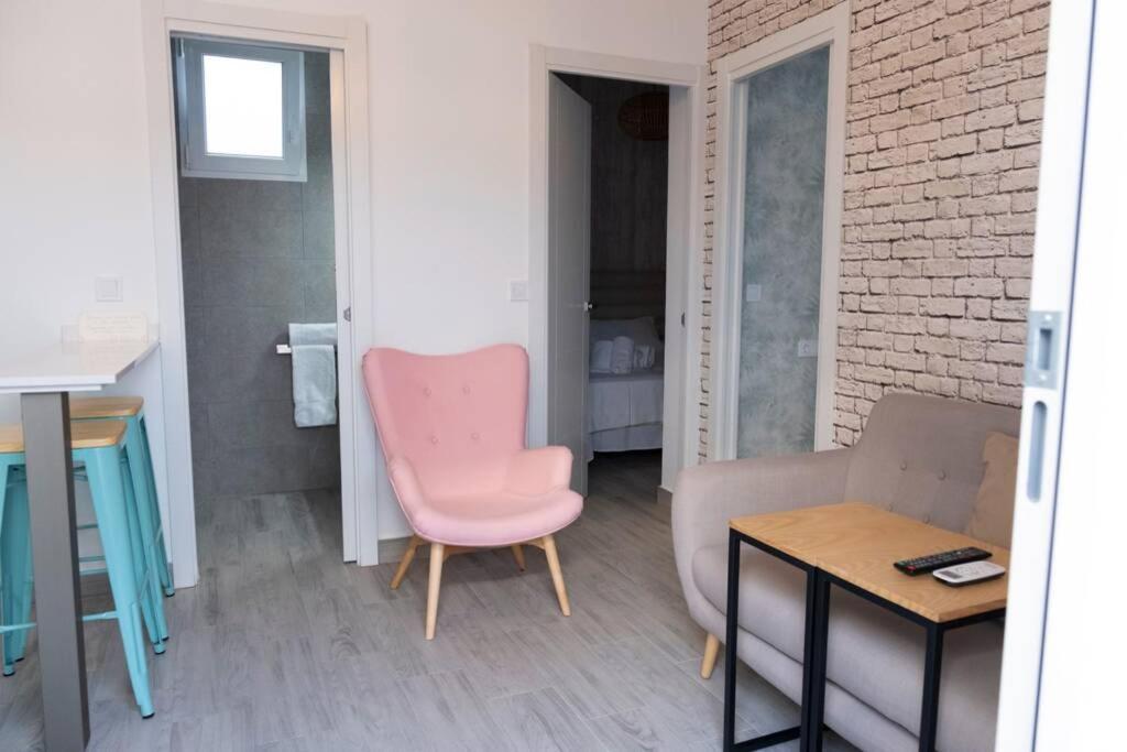 Magnifico Apartamento En Los Remedios Sewilla Zewnętrze zdjęcie